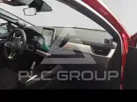 2026 Renault Captur