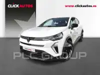 2026 Renault Captur