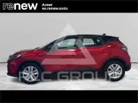2026 Renault Captur