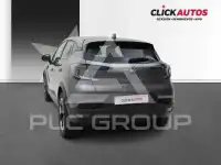 2026 Renault Captur