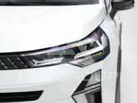 2026 Renault Captur