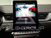 2026 Renault Captur