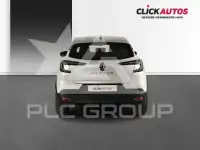 2026 Renault Captur