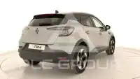 2026 Renault Captur