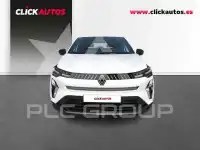2026 Renault Captur