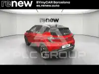 2026 Renault Captur