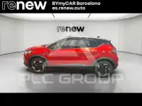 2026 Renault Captur