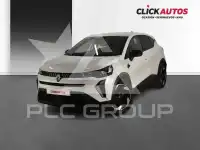 2026 Renault Captur