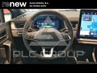 2026 Renault Captur