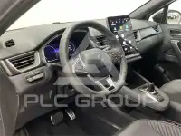 2026 Renault Captur