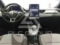 2026 Renault Captur
