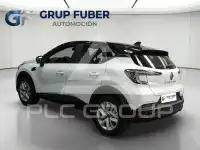 2026 Renault Captur