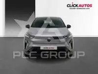 2026 Renault Captur