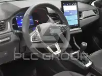 2026 Renault Captur