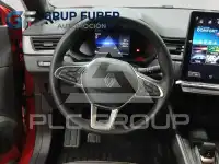 2026 Renault Captur