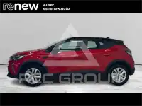 2026 Renault Captur