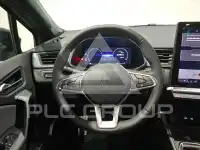 2026 Renault Captur