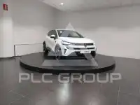 2026 Renault Captur
