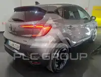 2026 Renault Captur