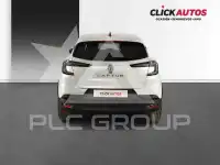 2026 Renault Captur