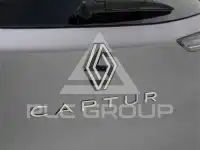2026 Renault Captur