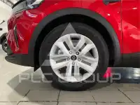 2026 Renault Captur