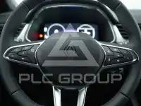 2026 Renault Captur