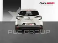 2026 Renault Captur