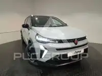 2026 Renault Captur
