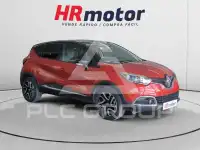 2026 Renault Captur
