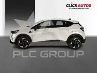 2026 Renault Captur