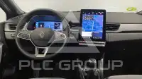 2026 Renault Captur