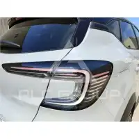 2026 Renault Captur