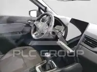 2026 Renault Captur
