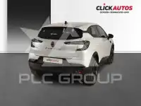 2026 Renault Captur