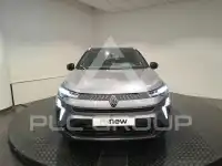 2026 Renault Captur