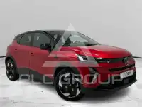 2026 Renault Captur