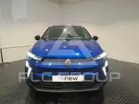 2026 Renault Captur