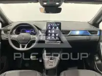 2026 Renault Captur
