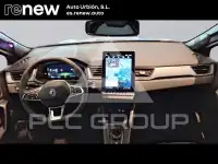 2026 Renault Captur