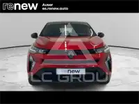 2026 Renault Captur