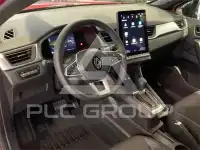 2026 Renault Captur