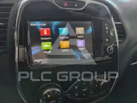 2026 Renault Captur