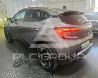 2026 Renault Captur