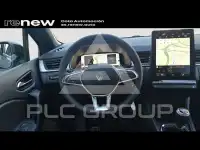 2026 Renault Captur