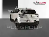 2026 Renault Captur