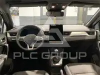 2026 Renault Captur