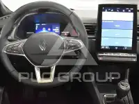 2026 Renault Captur