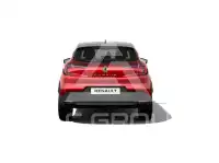 2026 Renault Captur