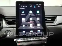 2026 Renault Captur